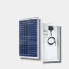 Solar panel - 30W