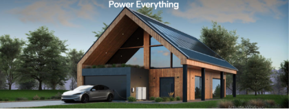 Home Solar Installation - Calculate How Much Solar You need